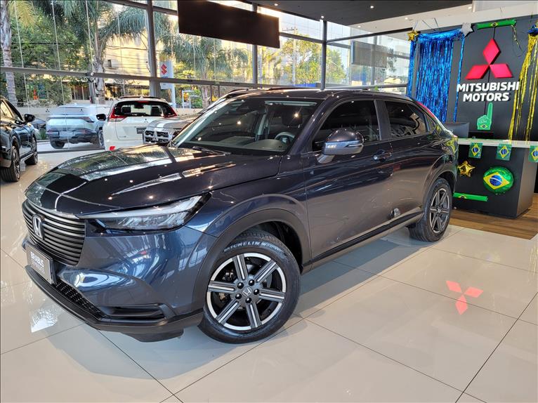 Honda-HR-V-1.5 DI I-vtec EX