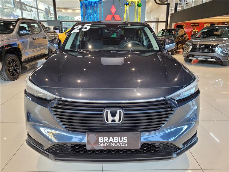 Honda-HR-V-1.5 DI I-vtec EX