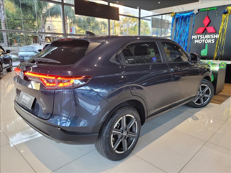 Honda-HR-V-1.5 DI I-vtec EX