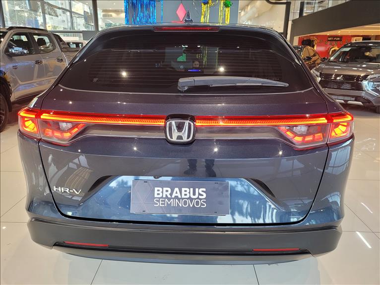 Honda-HR-V-1.5 DI I-vtec EX