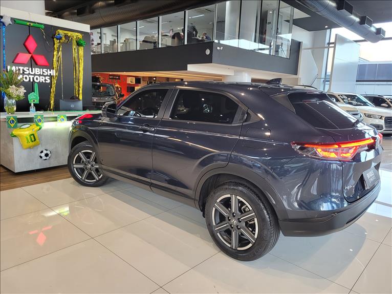 Honda-HR-V-1.5 DI I-vtec EX