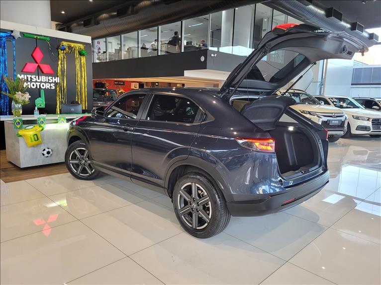Honda-HR-V-1.5 DI I-vtec EX