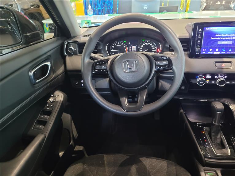 Honda-HR-V-1.5 DI I-vtec EX