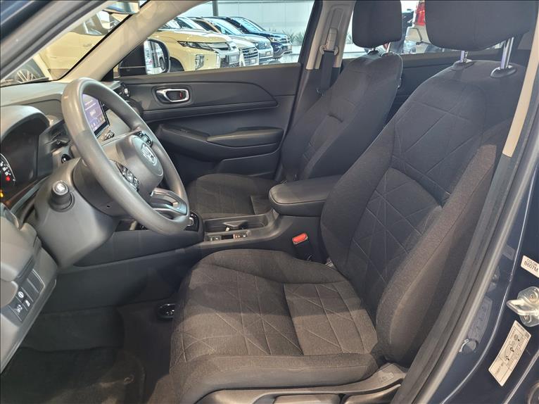 Honda-HR-V-1.5 DI I-vtec EX