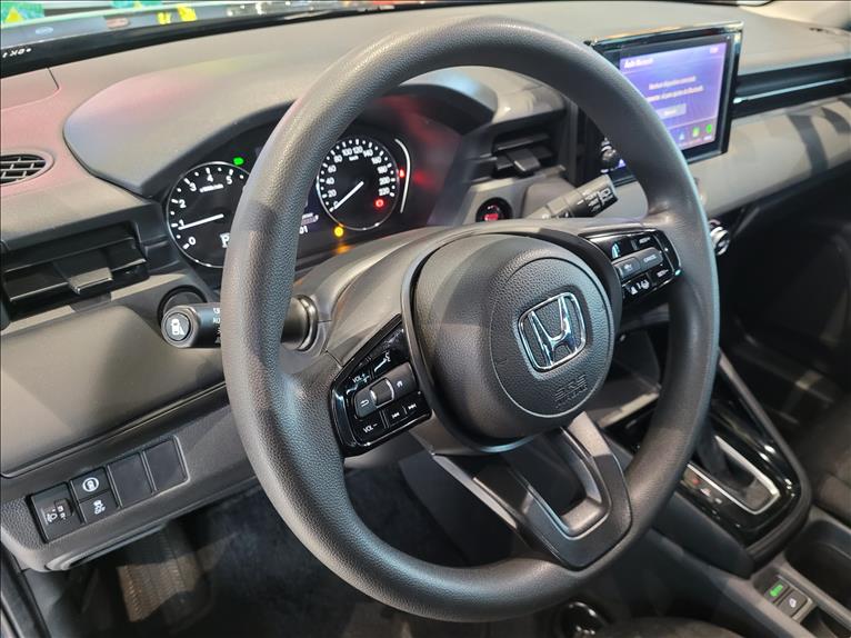 Honda-HR-V-1.5 DI I-vtec EX