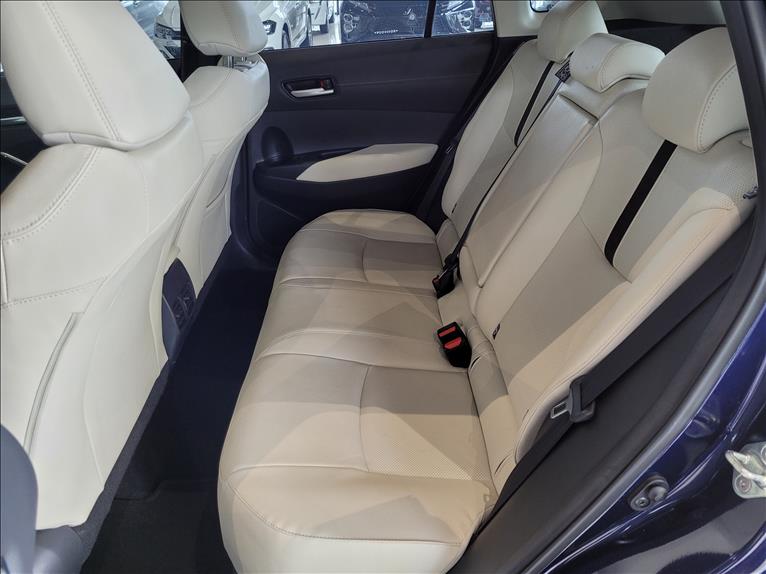 Toyota-COROLLA CROSS-2.0 Vvt-ie XRX