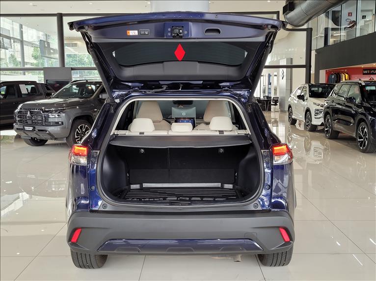 Toyota-COROLLA CROSS-2.0 Vvt-ie XRX