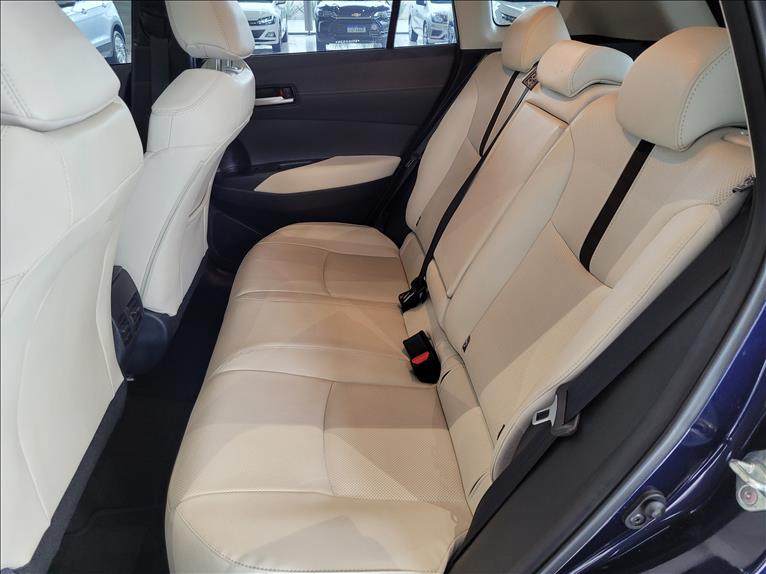 Toyota-COROLLA CROSS-2.0 Vvt-ie XRX