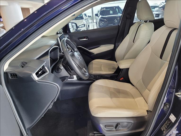 Toyota-COROLLA CROSS-2.0 Vvt-ie XRX