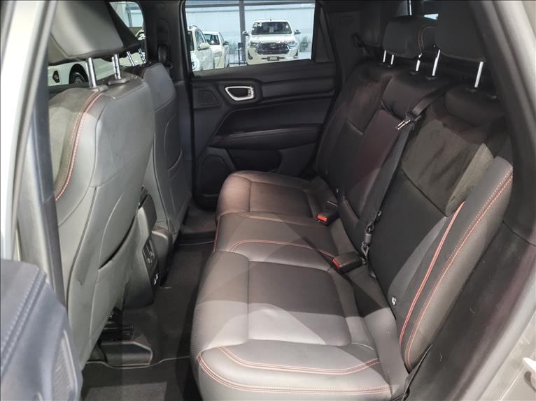 RAM-RAMPAGE-2.0 Hurricane 4 Turbo R/T 4X4