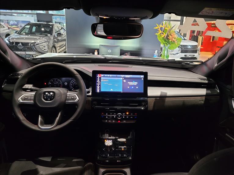 RAM-RAMPAGE-2.0 Hurricane 4 Turbo R/T 4X4