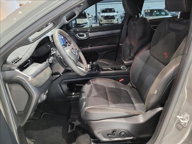 RAM-RAMPAGE-2.0 Hurricane 4 Turbo R/T 4X4