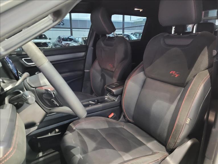 RAM-RAMPAGE-2.0 Hurricane 4 Turbo R/T 4X4