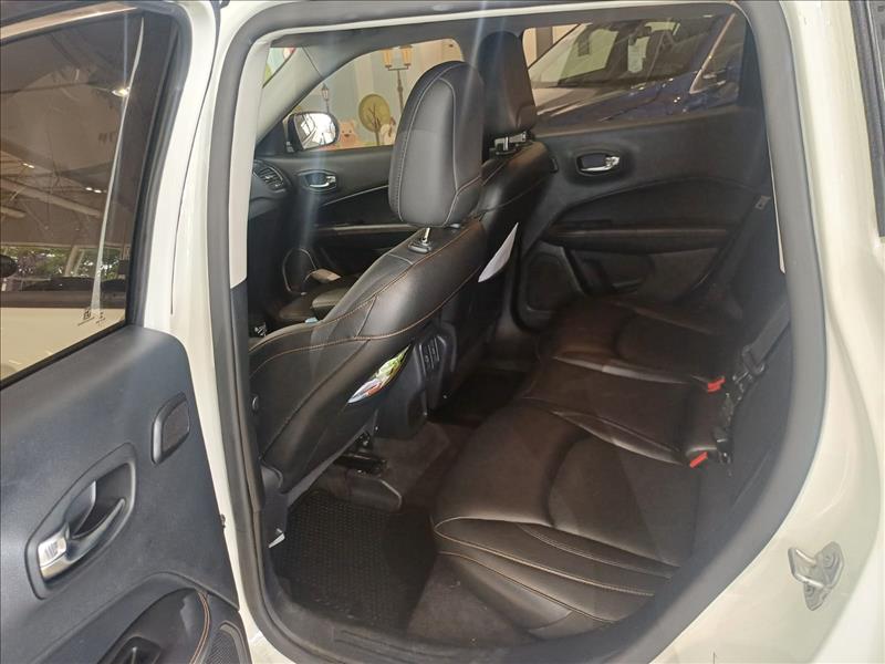 Jeep-COMPASS-2.0 16V Longitude