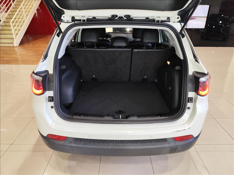 Jeep-COMPASS-2.0 16V Longitude