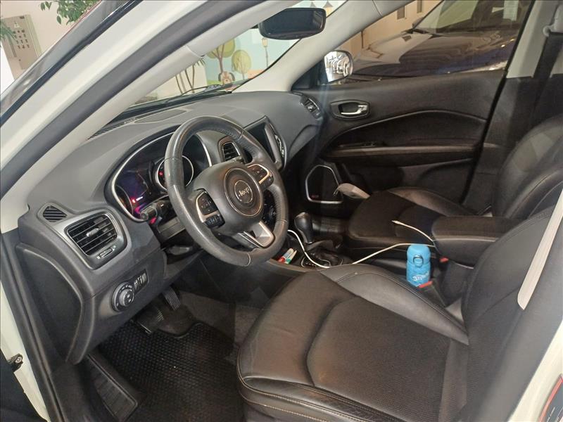Jeep-COMPASS-2.0 16V Longitude