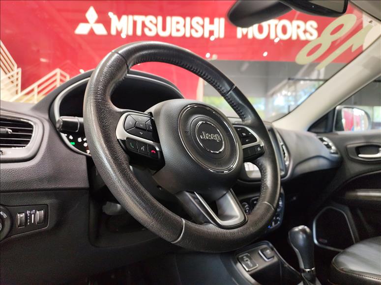 Jeep-COMPASS-2.0 16V Longitude