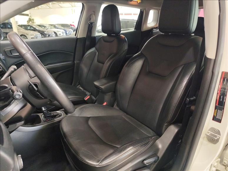 Jeep-COMPASS-2.0 16V Longitude
