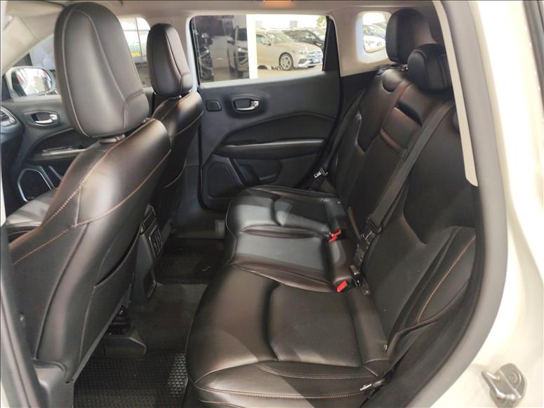 Jeep-COMPASS-2.0 16V Longitude
