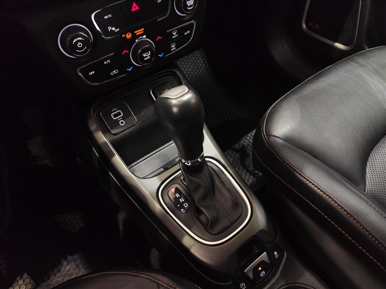 Jeep-COMPASS-2.0 16V Longitude