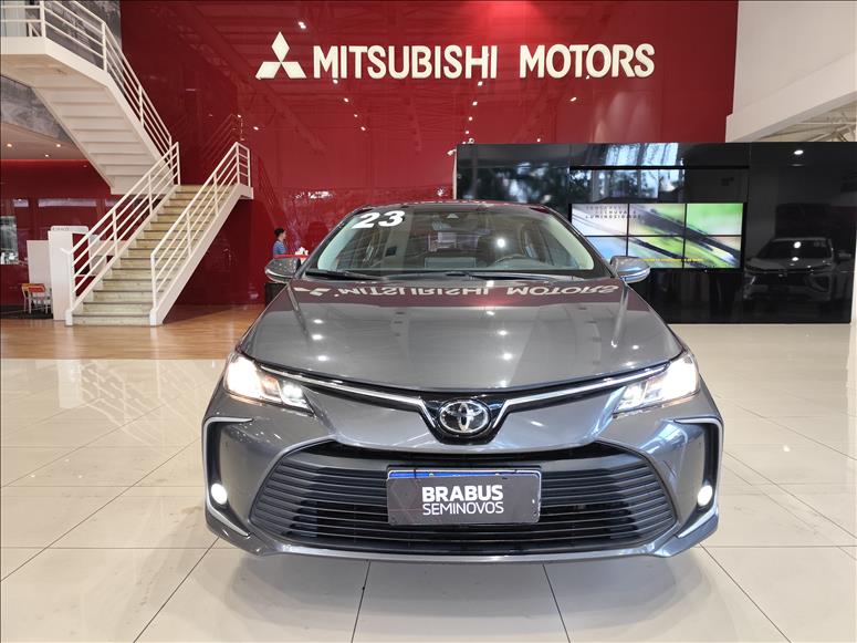 Toyota-COROLLA-2.0 Vvt-ie XEI