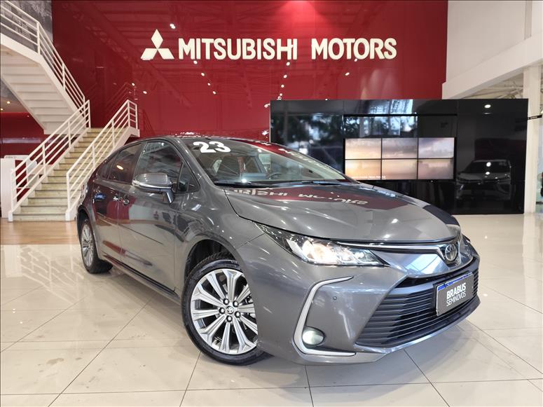 Toyota-COROLLA-2.0 Vvt-ie XEI