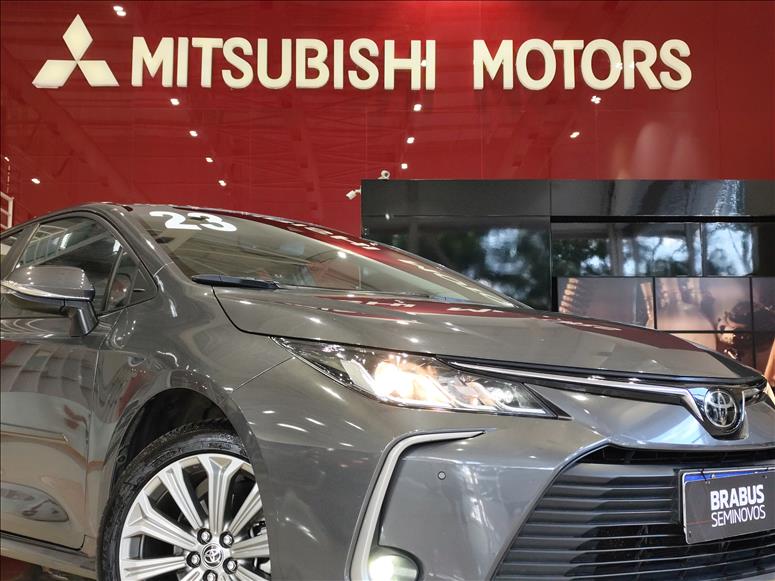 Toyota-COROLLA-2.0 Vvt-ie XEI