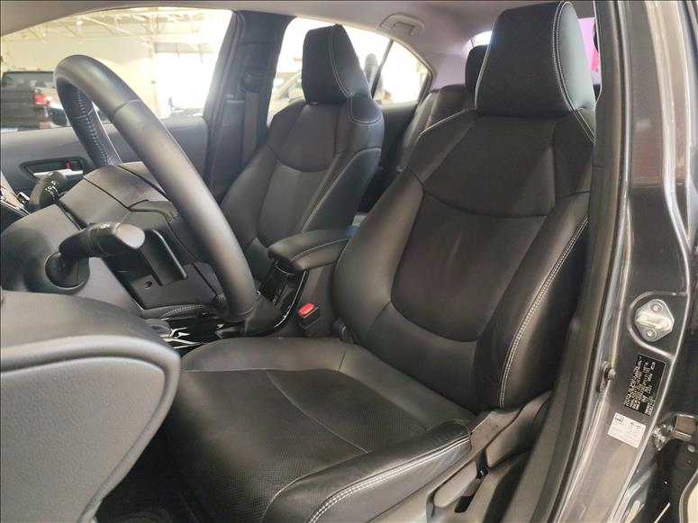 Toyota-COROLLA-2.0 Vvt-ie XEI