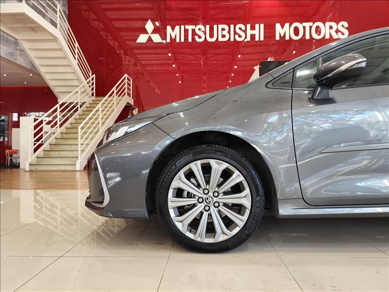 Toyota-COROLLA-2.0 Vvt-ie XEI