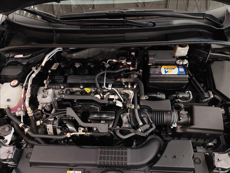Toyota-COROLLA-2.0 Vvt-ie XEI