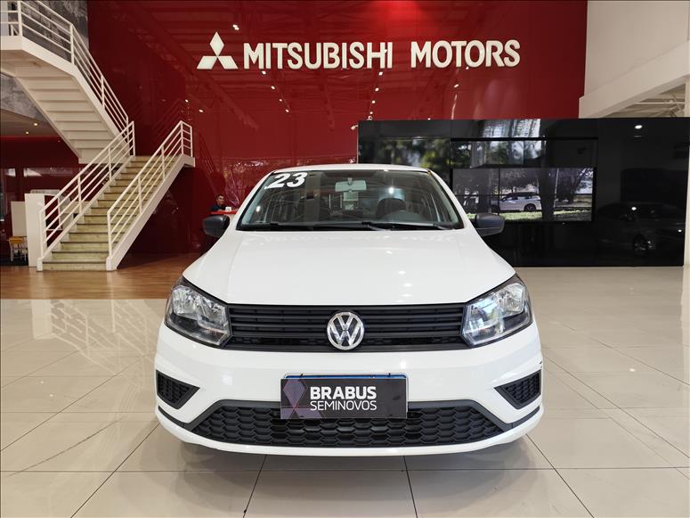 VW - Volkswagen-VOYAGE-1.0 12V MPI Totalflex