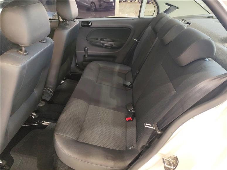 VW - Volkswagen-VOYAGE-1.0 12V MPI Totalflex