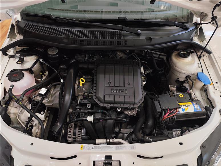 VW - Volkswagen-VOYAGE-1.0 12V MPI Totalflex