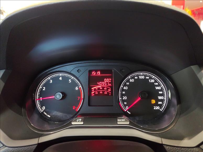 VW - Volkswagen-VOYAGE-1.0 12V MPI Totalflex