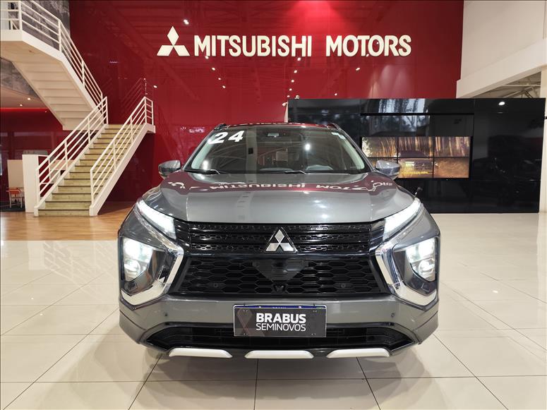 Mitsubishi-ECLIPSE CROSS-1.5 Mivec Turbo Hpe-s