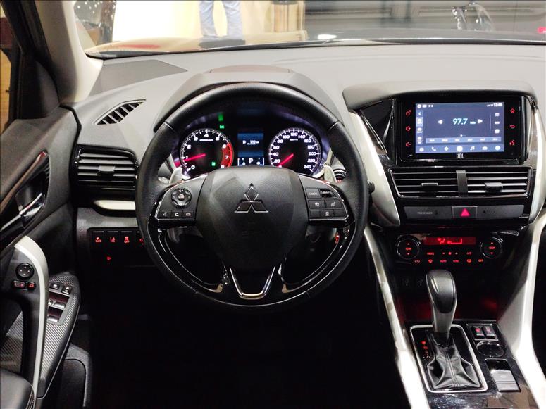 Mitsubishi-ECLIPSE CROSS-1.5 Mivec Turbo Hpe-s