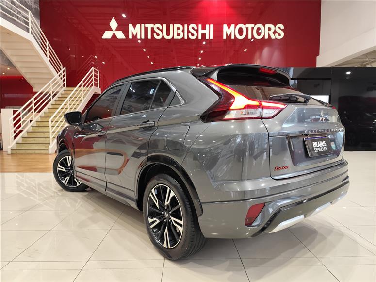 Mitsubishi-ECLIPSE CROSS-1.5 Mivec Turbo Hpe-s