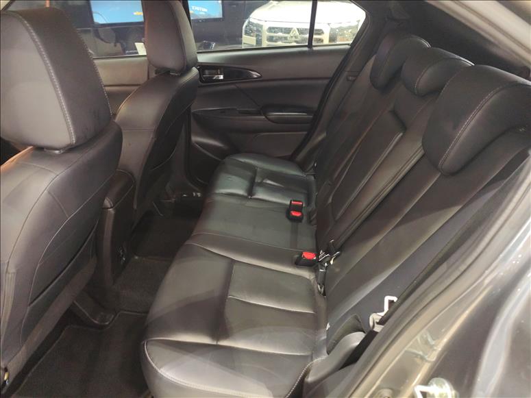 Mitsubishi-ECLIPSE CROSS-1.5 Mivec Turbo Hpe-s