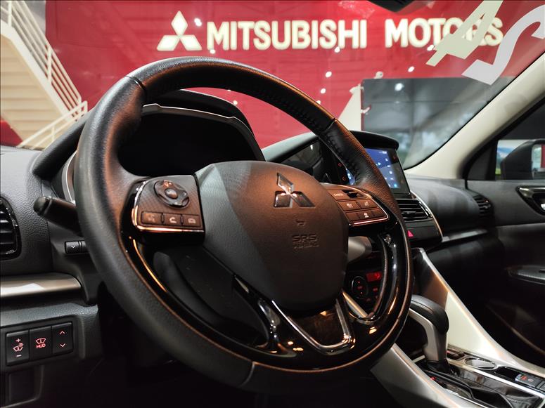 Mitsubishi-ECLIPSE CROSS-1.5 Mivec Turbo Hpe-s