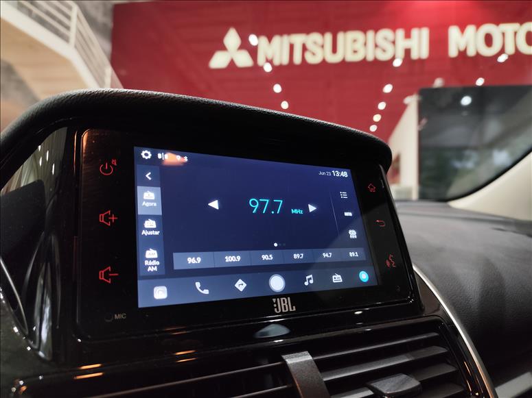 Mitsubishi-ECLIPSE CROSS-1.5 Mivec Turbo Hpe-s