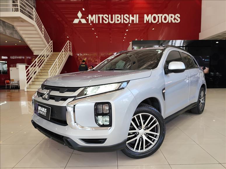 2.0 Mivec GLS