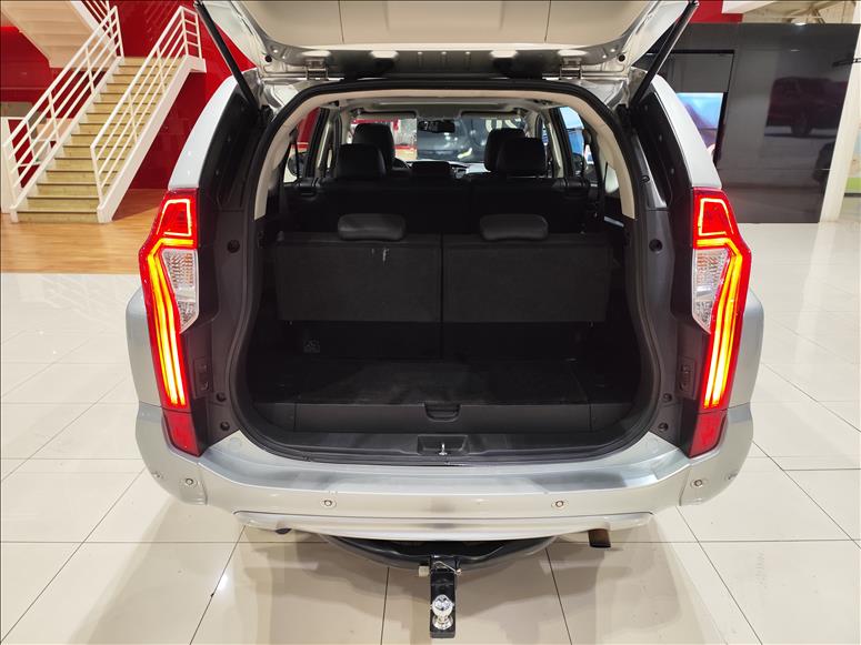 Mitsubishi-PAJERO SPORT-2.4 16V Mivec Turbo HPE AWD