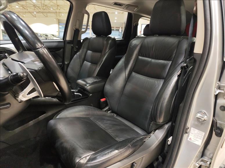Mitsubishi-PAJERO SPORT-2.4 16V Mivec Turbo HPE AWD