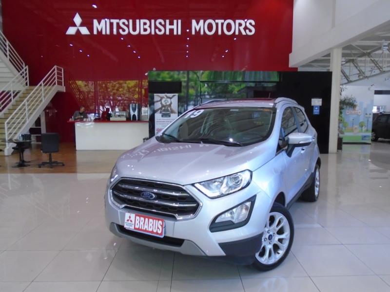 ECOSPORT 2.0 Direct Titanium ECOSPORT 2.0 Direct Titanium