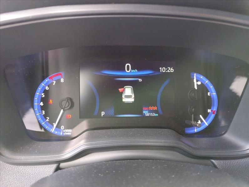 Toyota-COROLLA CROSS-2.0 Vvt-ie XRE