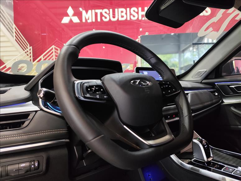 CHERY-TIGGO 8-1.6 Tgdi TXS