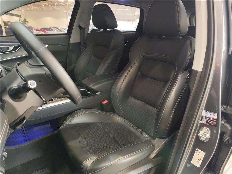 CHERY-TIGGO 8-1.6 Tgdi TXS