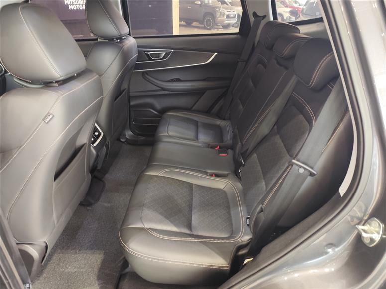 CHERY-TIGGO 8-1.6 Tgdi TXS