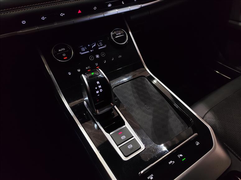 CHERY-TIGGO 8-1.6 Tgdi TXS