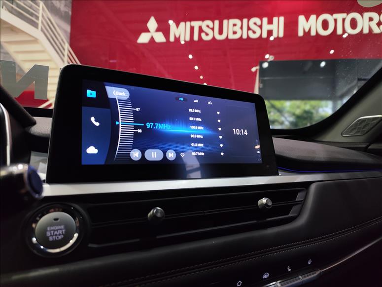 CHERY-TIGGO 8-1.6 Tgdi TXS